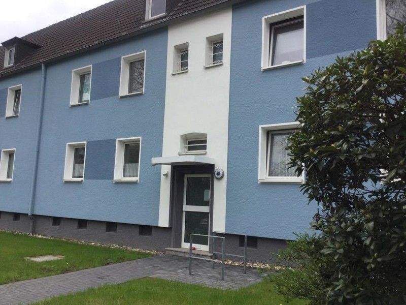 Komm nach Heisingen: 3 Zimmer mit Sonnebalkon, ab 01.05.26!, 45259 Essen (Heisingen)