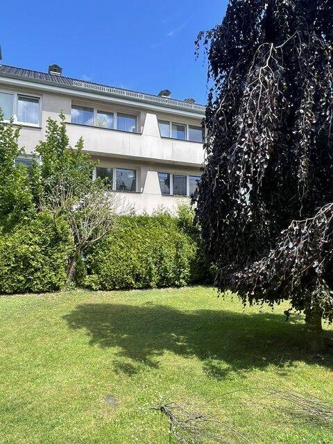 Schöne 2 Zimmer Wohnung in Uetersen zu verkaufen, 25436 Uetersen