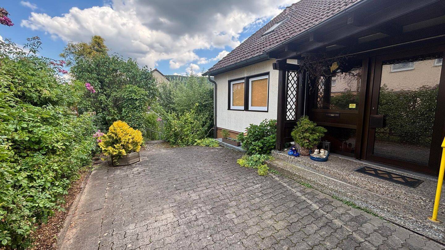 Ein-/Zweifamilienhaus in Kulmbach, 95326 Kulmbach