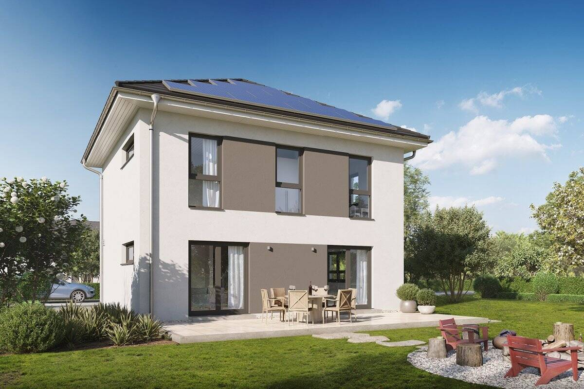 Ihr individuelles Einfamilienhaus in Bottrop – Flexibel geplant, hochwertig gebaut, 46240 Bottrop (Boy Eigen)
