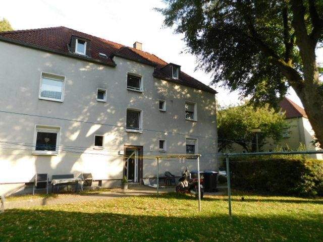 Nette Nachbarn gesucht: praktische 2-Zi.-DG, 45527 Hattingen