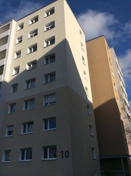 Erstbezug nach Sanierung! Wunderschöne 2-Zimmer-Wohnung, 69469 Weinheim