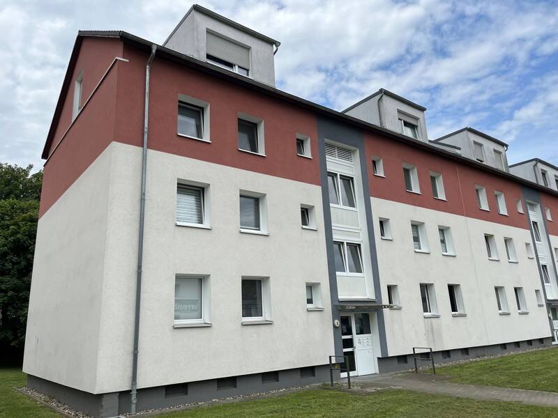 Modernes Wohnen über den Dächern von Katernberg – Licht, Ruhe & Komfort vereint, 45327 Essen (Katernberg Stoppenberg)