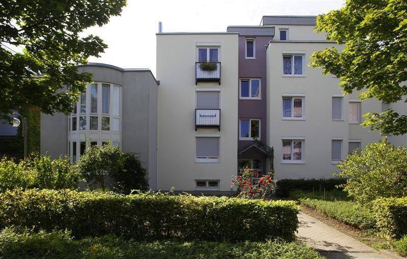 Wohnen in Neureut – 3. OG mit Dachterrasse (ohne Aufzug), 76149 Karlsruhe (Neureut Nordstadt)