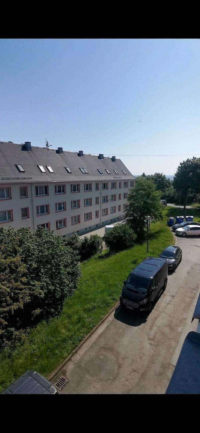 Wunderschöne geschnittene sanierte Wohnungen in Remptendorf von 25 bis 71,5 qm in Remptendorf zu vermieten. Hier lässt es sich leben!, 7356 Bad Lobenstein