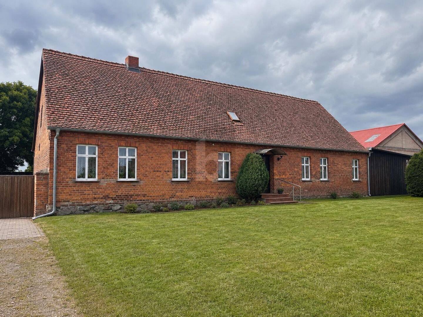 RIESIGES AREAL MIT VIELEN MÖGLICHKEITEN, 16909 Wittstock/Dosse