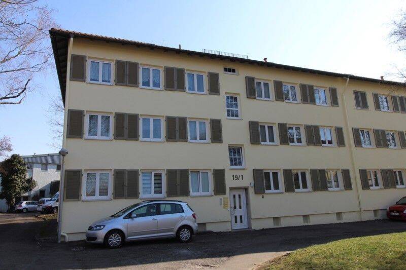 Frischer Glanz für Ihr neues Zuhause!, 73033 Göppingen