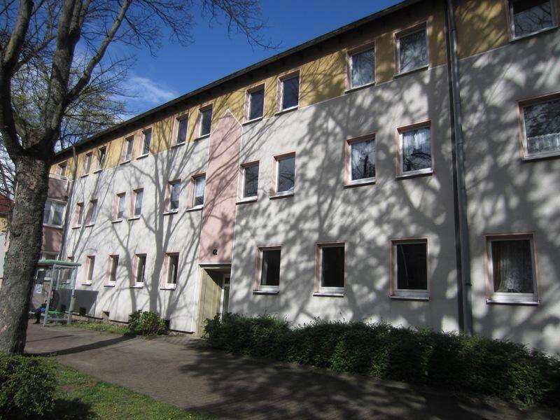 Wohn(t)raum: 2-Zimmer-Wohnung, 44623 Herne (Baukau-Ost Herne-Mitte Herne-Süd)