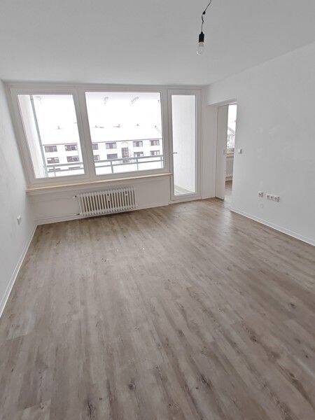 Sonnige helle 3-Zimmer-Wohnung im Haus mit Aufzug, 86899 Landsberg am Lech