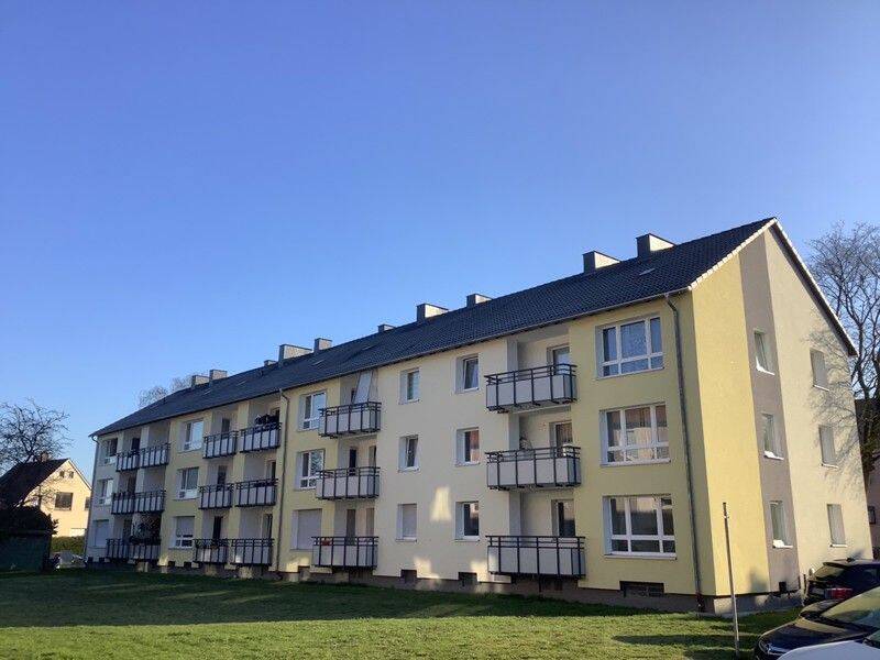 1-Zimmer Wohnung in Bielefeld Sieker mit Balkon zu vermieten, 33607 Bielefeld (Innenstadt)