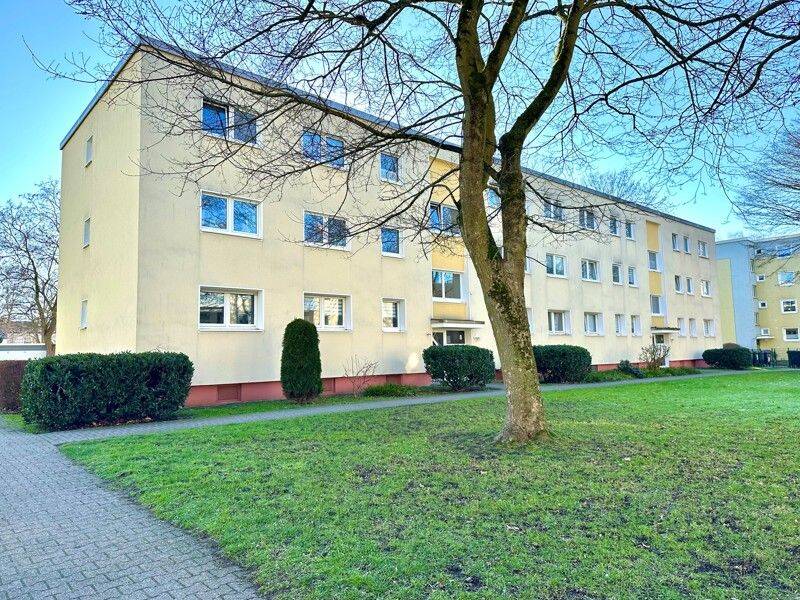 Super schöne & renovierte 3 Zimmer Wohnung in bester Lage, 44269 Dortmund (Benninghofen Berghofen Schüren)