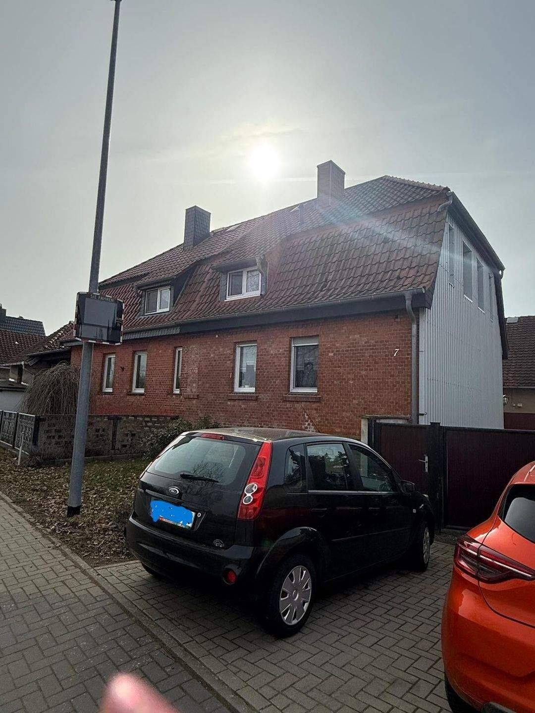 Doppelhaushälfte in Ivenrode – Wohnen mit Charme in grüner, zentraler Lage, 39343 Altenhausen