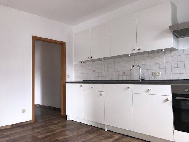 3-Raumwohnung mit Ausblick zum Lindenberg, 98693 Ilmenau