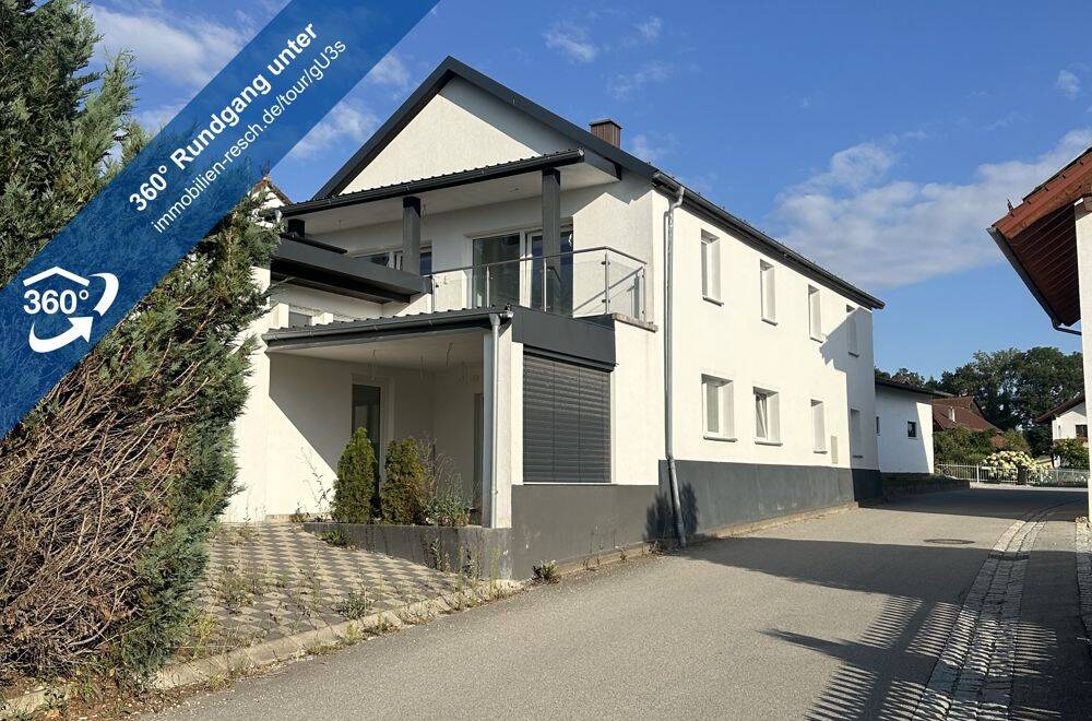 Renoviertes Einfamilienhaus Nähe Ruhstorf, 94099 Ruhstorf a.d. Rott