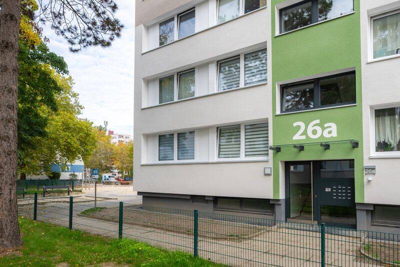 Geräumige 3-Zimmerwohnung im Herzen von Kurl, 44319 Dortmund (Asseln Husen Kurl Neuasseln Wickede)