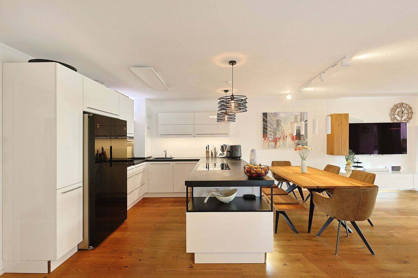 Familientraum: Hochwertige 4,5-Zimmer-Wohnung mit Top-Energieeffizienz, 70825 Korntal-Münchingen