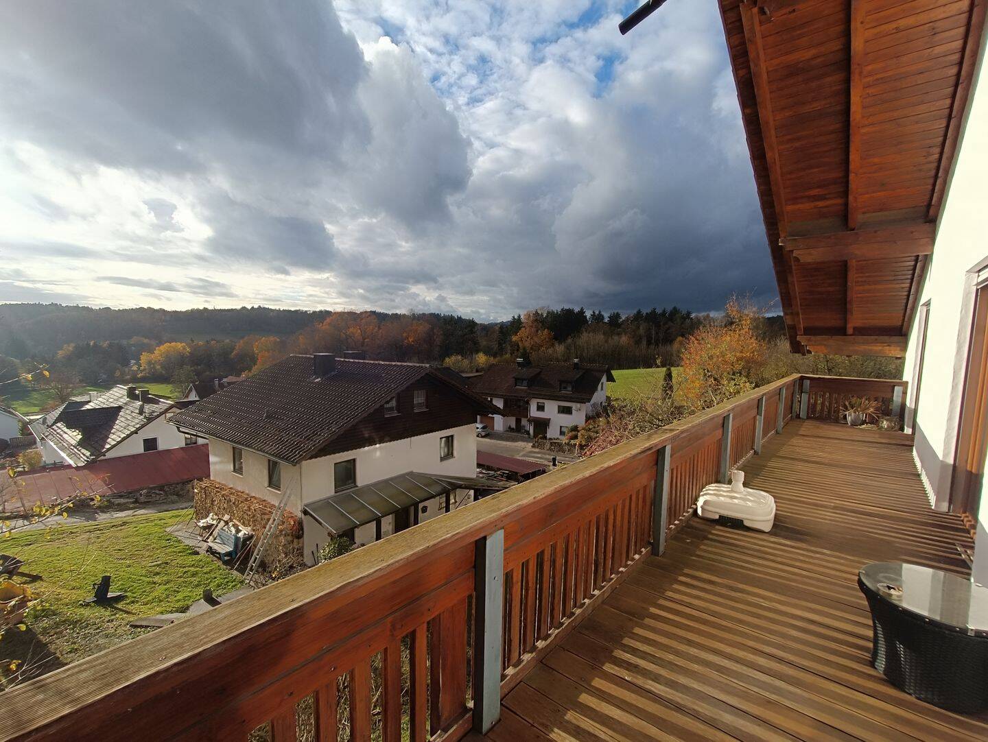 Helle, geräumige 94 m² Wohnung, nur wenige Minuten von Passau entfernt, 94113 Tiefenbach