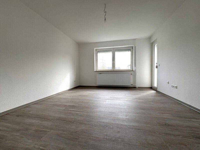 Bezugsfertige Erdgeschosswohnung in bald frisch modernisiertem Gebäude!, 44369 Dortmund