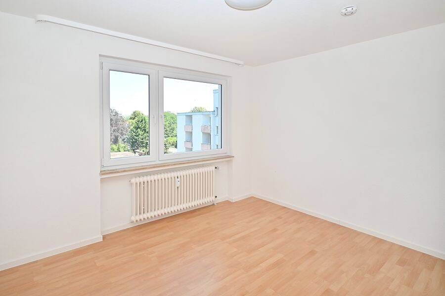 Großzügige Wohnung in Misburg- Nord am Mittellandkanal, 30627 Hannover
