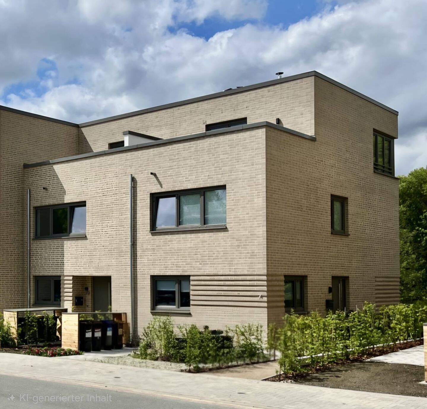 EINMALIG! Traumhaus mit Dachterrasse und Seeblick, 28755 Bremen (Aumund-Hammersbeck Blumenthal Fähr-Lobbendorf Vegesack)