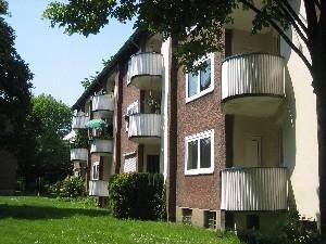 Zuhause fühlen! Schöne 3,5-Zimmer Wohnung, 45701 Herten