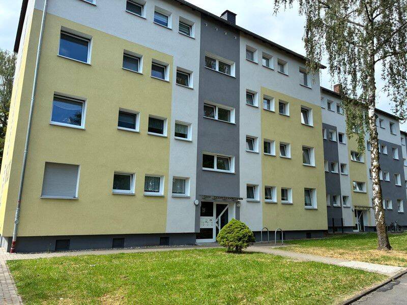 Etwas besonderes: 3,5-Zimmer-Citywohnung, 44328 Dortmund (Scharnhorst)