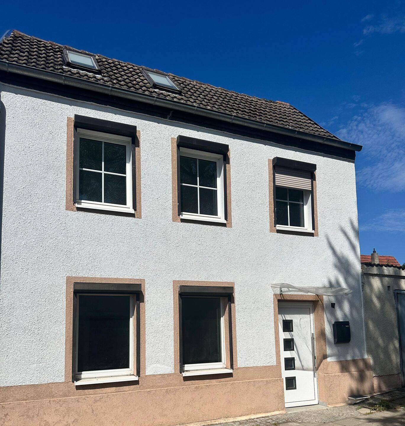 Modernes Einfamilienhaus in Burg bei Magdeburg zur Miete, 39288 Burg