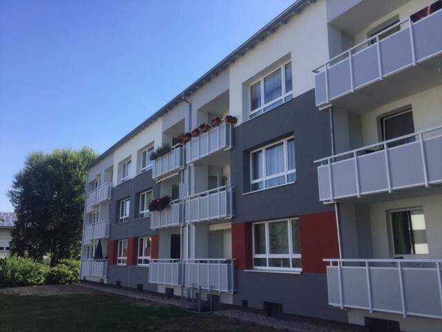 Perfekt für uns: zentrale 3-Zimmer-Wohnung, 33605 Bielefeld (Sieker Stieghorst)