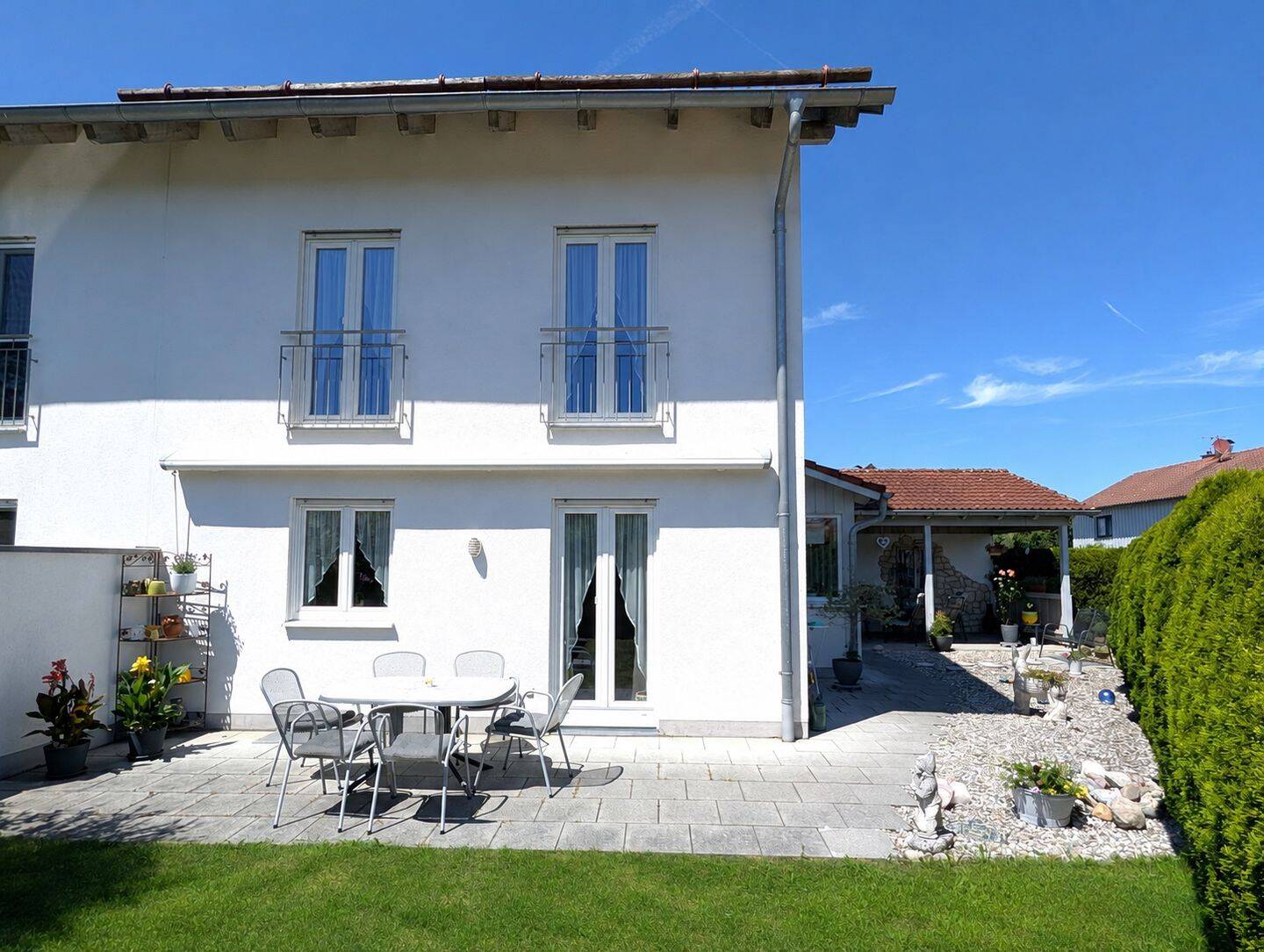 „TOP ZUSTAND – TOP LAGE – FREI ZUM BEZUG“, 84405 Dorfen