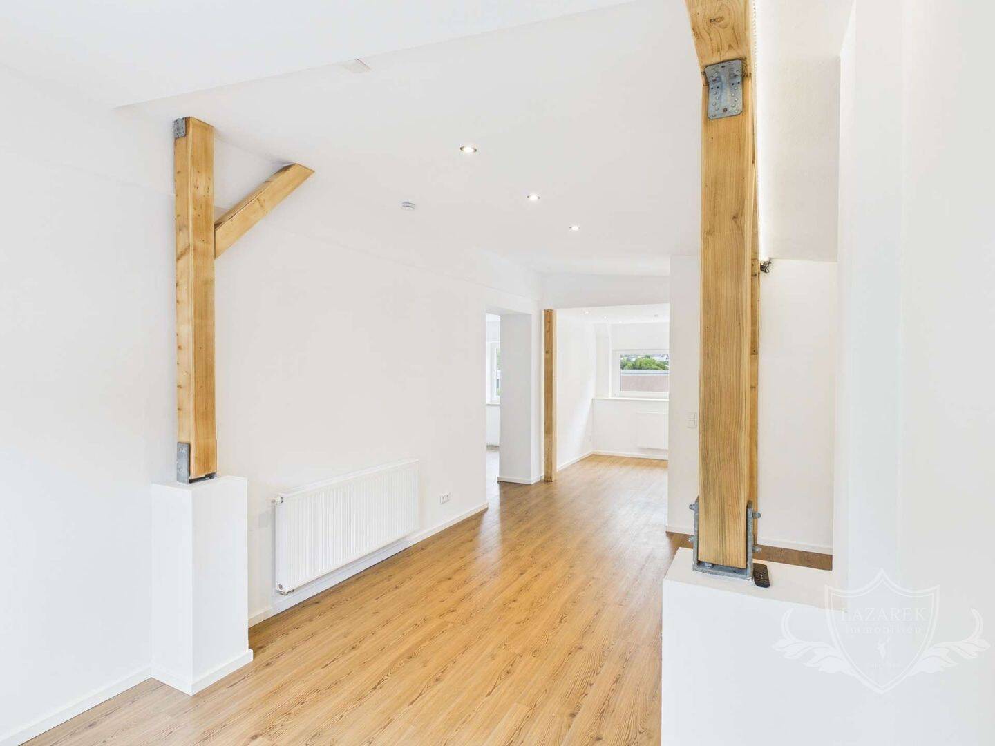 Frisch renovierte 110 m² Wohnung in Sundern Hachen, 59846 Sundern (Sauerland)