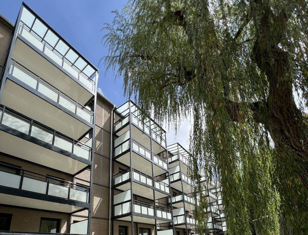 Badwiesen 2030 – hier wird das Wohnen von morgen schon heute gelebt., 73230 Kirchheim unter Teck