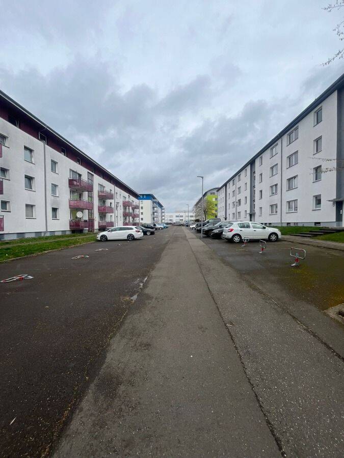 3ZKB Wohnung auf dem Kreuzberg in Zweibrücken zu vermieten, 66482 Zweibrücken