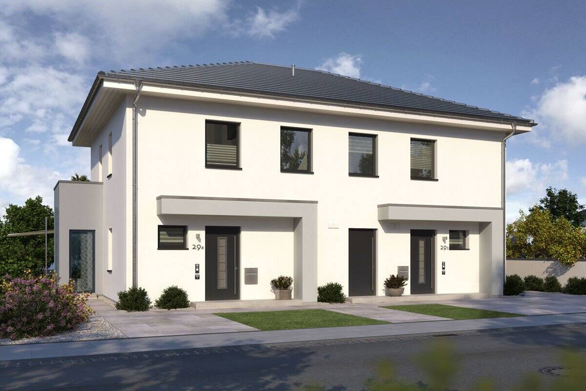 Ihr Traumhaus in Schleiden – Flexibel, nachhaltig und individuell für Sie projektiert, 53937 Schleiden
