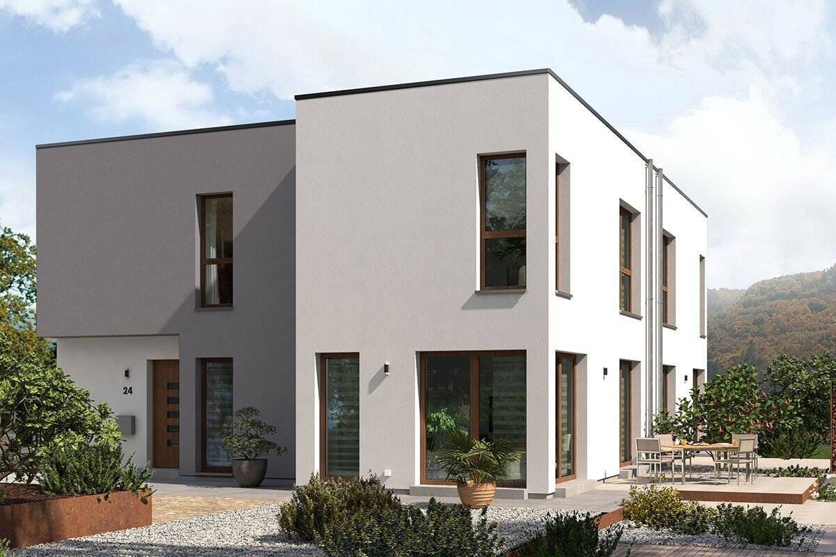 Individuell geplantes Einfamilienhaus in Köln – Nachhaltig, modern und flexibel mit allkauf, 51147 Köln (Porz)