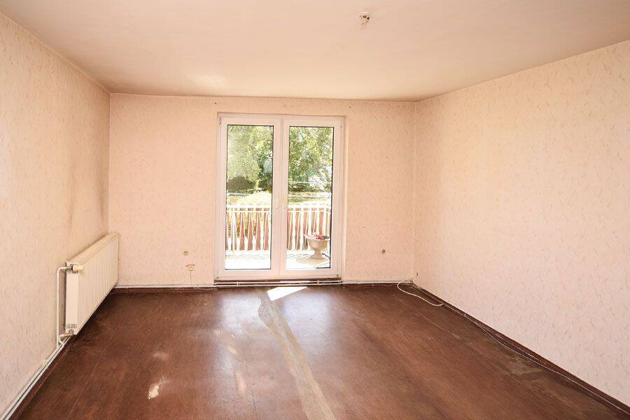 3-Zimmer-Eigentumswohnung mit Balkon in zentraler Lage!, 38855 Wernigerode