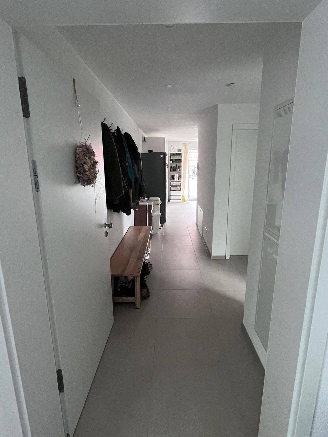 Sonnige 3 Zimmer EG Neubauwohnung