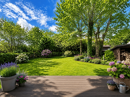 Immobilien Richter: Einfamilienhaus mit großem Potenzial – ruhige Lage, großer Garten in Meerbusch, 40667 Meerbusch