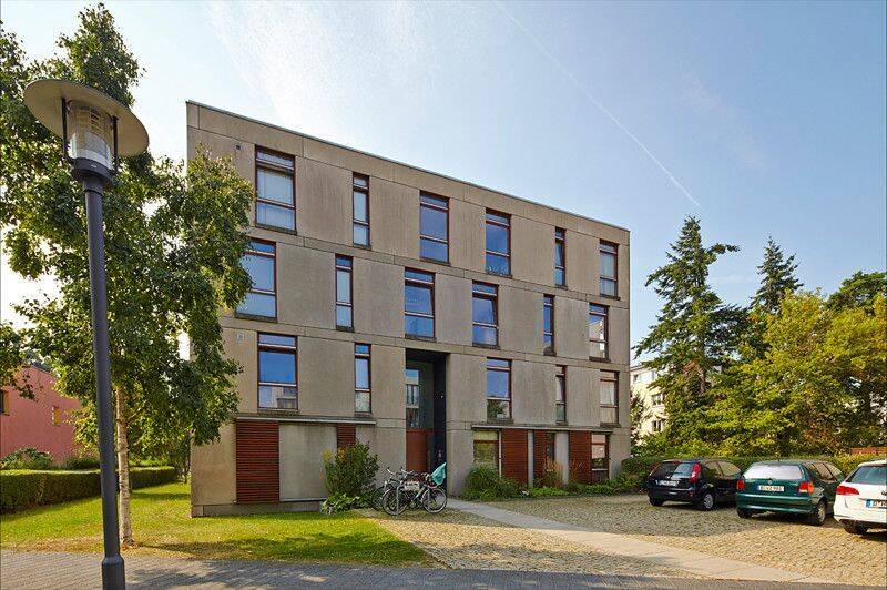 Moderne Wohnung am Grunewald mit Wintergarten, 14169 Berlin (Steglitz-Zehlendorf Dahlem Lichterfelde Zehlendorf)
