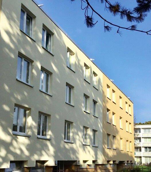 Großzügig geschnittene 3-Zimmer-Wohnung mit Tageslichtbad und Balkon, 30827 Garbsen