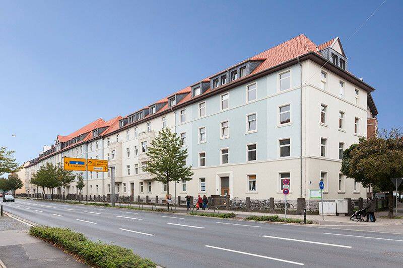 Großzügige Räume- für deine Träume!, 38114 Braunschweig (Braunschweig Ölper)