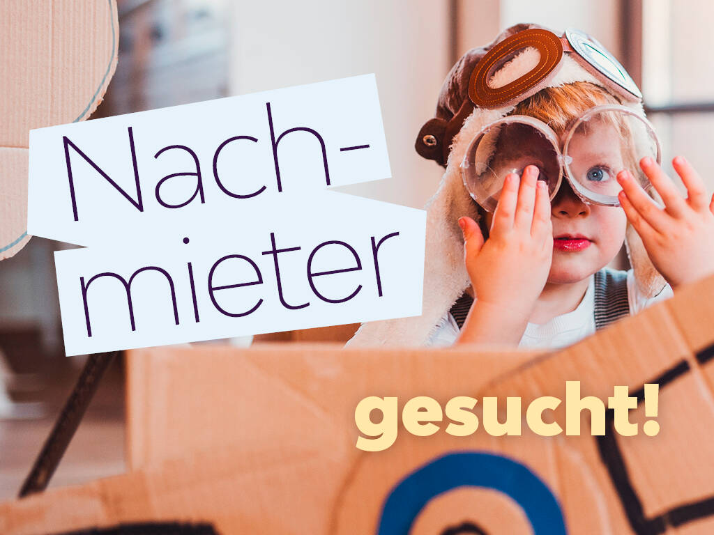 Nachmieter gesucht!, 17033 Neubrandenburg