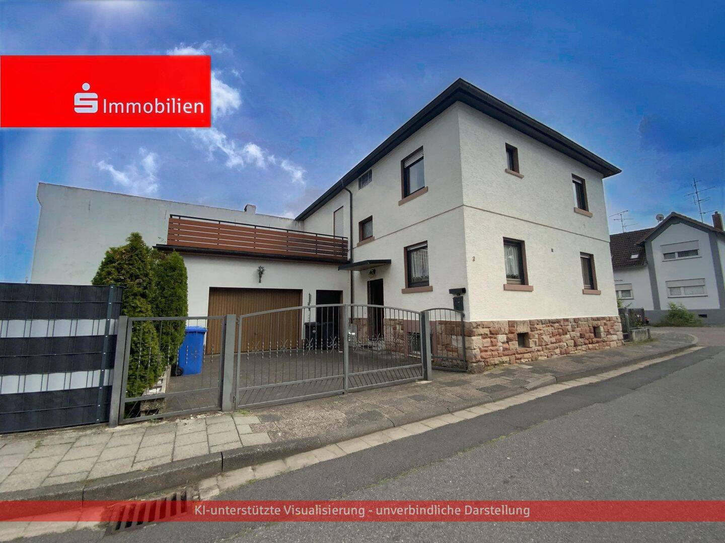 Ihre Chance auf ein neues Zuhause in Niederrodenbach, 63517 Rodenbach