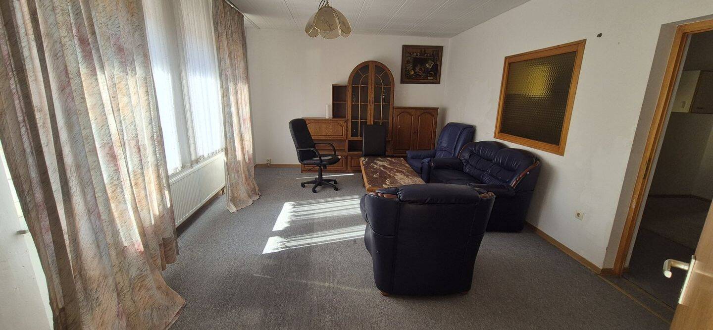 2 ZKB Wohnung in Wiesbach zu vermieten, 66571 Eppelborn