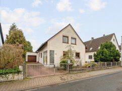 Doppelhaushälfte | Nähe GPR Klinik Rüsselsheim, 65428 Rüsselsheim am Main