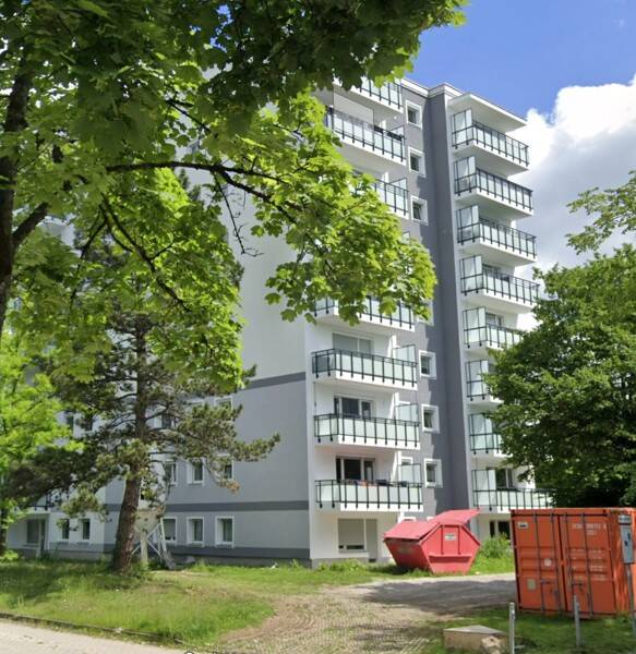 Moderne 3-Zimmer-Wohnung nach Kernsanierung, 81375 München (Hadern)