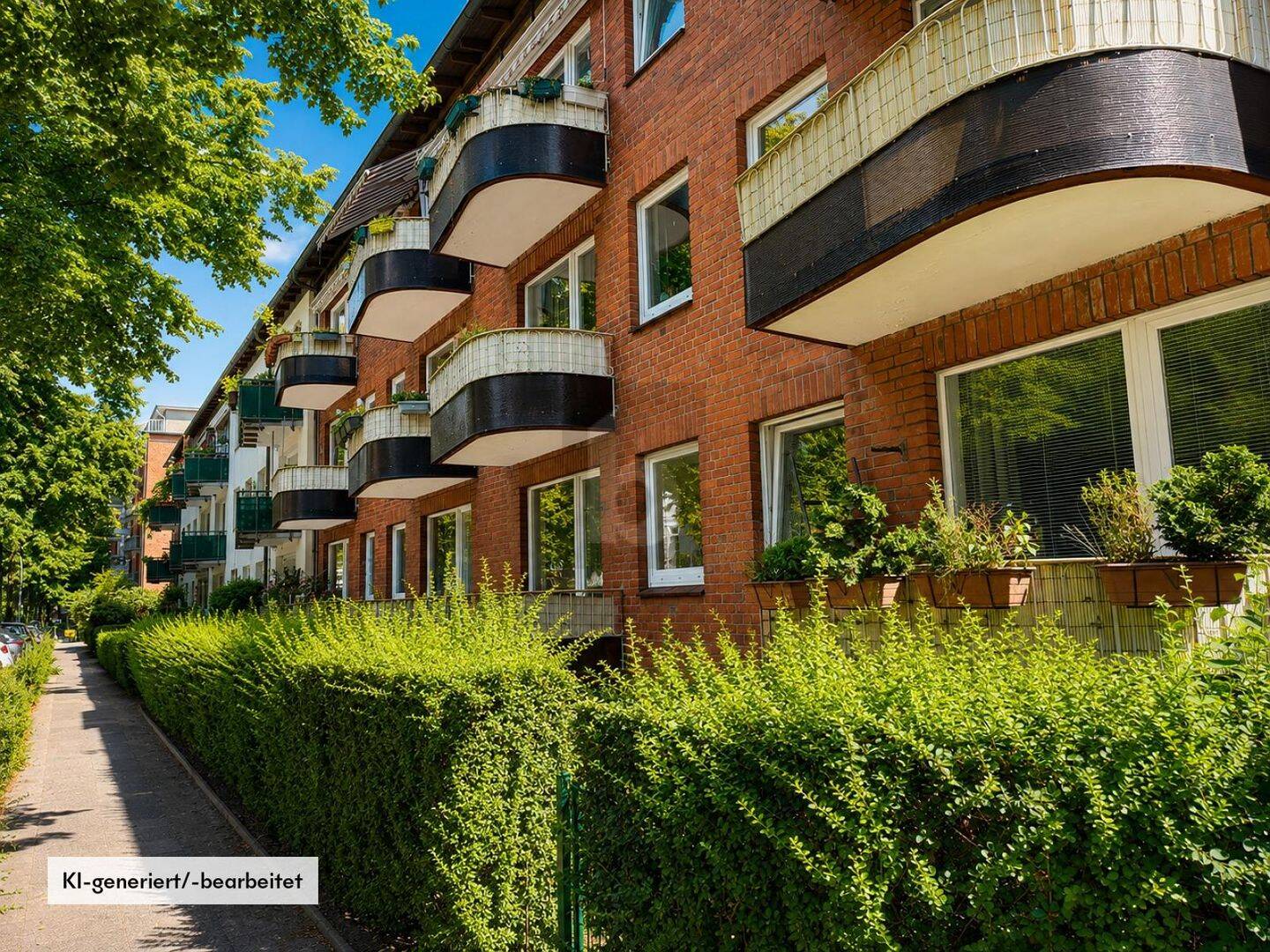 URBAN, MODERN, BEGEHRT, 20257 Hamburg (Eimsbüttel Altona-Nord)
