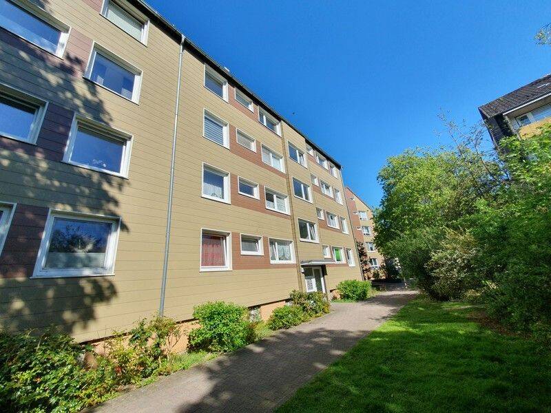 Ziehen Sie ein und richten sich alles gemütlich ein!, 38120 Braunschweig (Braunschweig Timmerlah Weststadt)
