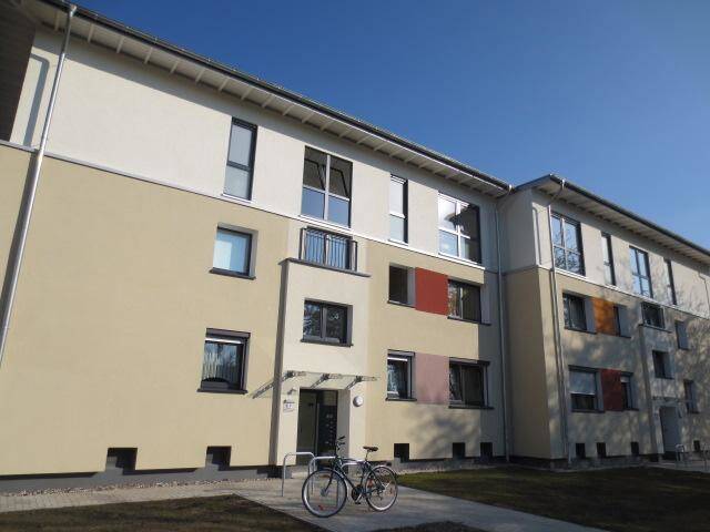Traumhafte & bestens gelegene Wohnung im Staffelgeschoss, 44263 Dortmund (Hörde Mitte Schüren)