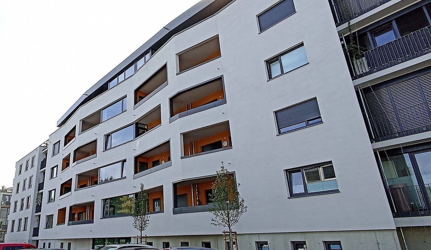 Attraktive Wohnung im Martini-Quartier – provisionsfrei, 34119 Kassel (Mitte West)