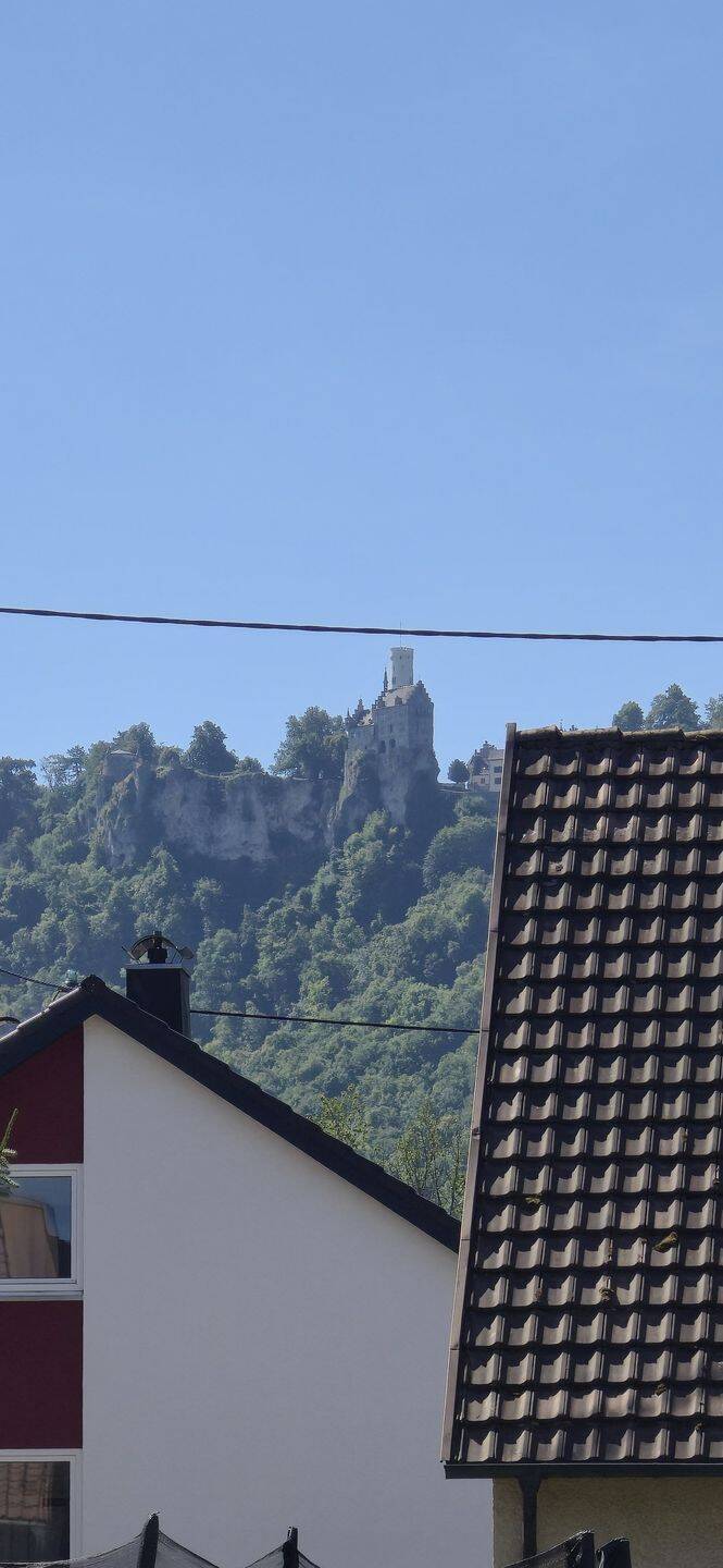 Leben, wo die Alb beginnt – exklusives Grundstück in bester Lage von Unterhausen, 72805 Lichtenstein